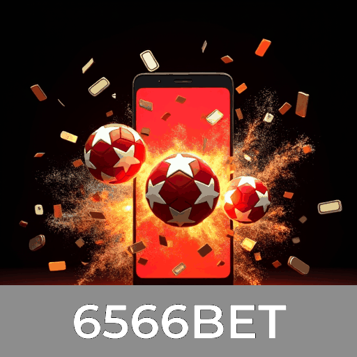 Experimente o Login Premium com Proteção Avançada na 6566BET