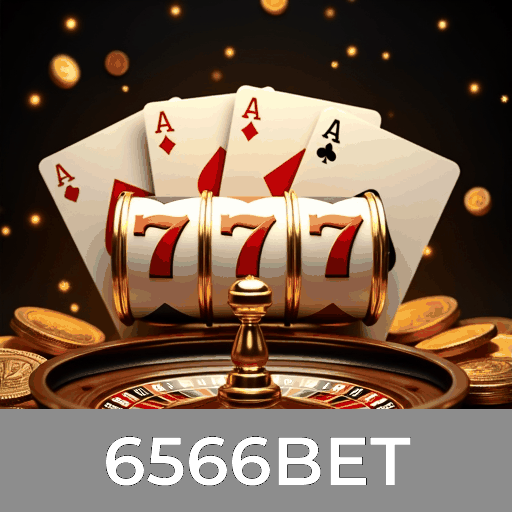 6566BET: Cassino Seguro e Entretenimento Premium