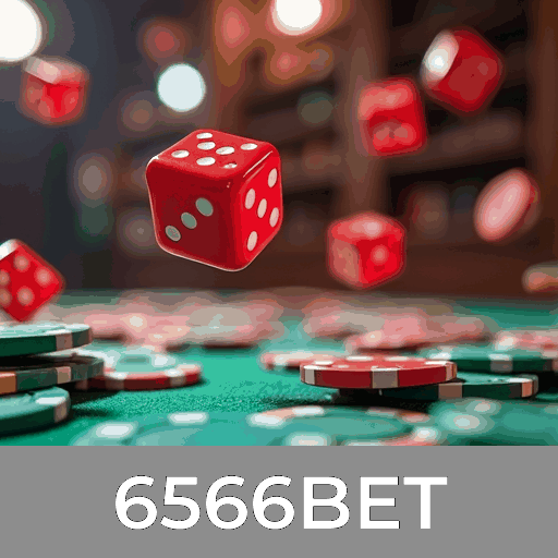 6566BET: Bônus e Ofertas Incomparáveis para Você