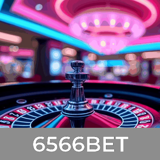 6566BET: Jogos de Mesa ao Vivo com Experiência Autêntica