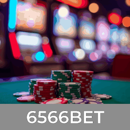 6566BET: A Revolução das Apostas Móveis ao Seu Alcance