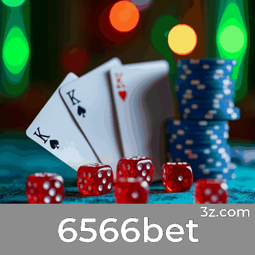 6566bet: Domine Jogos com Estratégias Poderosas!
